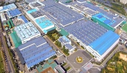 기아차 광명 소하리공장 직원 1명 코로나 확진…공장 가공중단