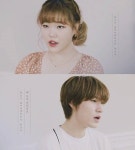 수현 방예담 듀엣 라이브 왜요 (WAYO) 공개…또 다른 느낌