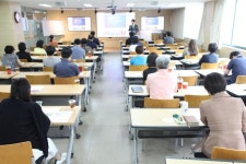 부산디지털대, 단기 교육과정 콘텐츠 교수법 특강 실시