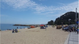 부산 기장군, 내달 1일부터 일광·임랑해수욕장 개장…코로나19 방역 강화