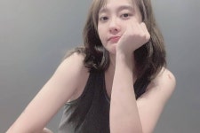 다나 계약만료, 20년 인연 끝에 SM 떠난다 앞날 응원해