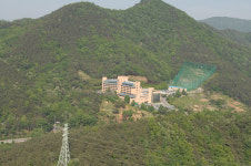 광주 무등산 신양파크호텔 부지에 공동주택 건설은 안돼