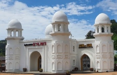 경남 김해시, 가야테마파크 내 관광마켓 김해온김에 3호점 개점