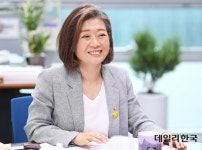 [초선의원 릴레이 인터뷰] 양이원영 해결방법 찾는 사람될 것