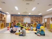 경남 김해시, 공동육아나눔터 이달부터 확대 운영