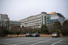 청암대 안경광학과, 산업체·교수·학생 간담회 추진