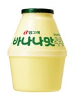 [스테디셀러]  뉴트로 감성 자극하는 빙그레 ‘바나나맛 우유’ 인기비결