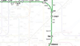 2호선, 건대입구역 지하철 운행 지연…네티즌 출근길 무슨 일?