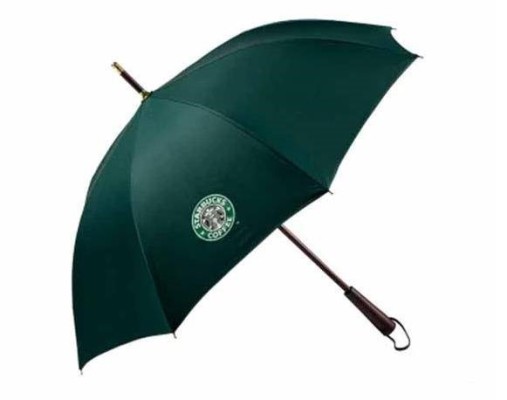 스타벅스 우산, 오늘(21일)부터 출시…개인 구매 방법은? | 포토뉴스