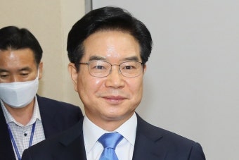 국회 행안위, 김창룡 경찰청장 후보자 청문보고서 채택