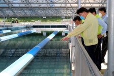 광주시 보건환경연구원, 먹는물분야 국제인증 획득