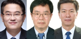 문 대통령, 국세청장에 김대지 지명…개인정보보호위원장 윤종인