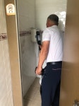 경남 김해시, 공중화장실 596곳 불법카메라 전수조사