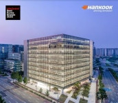 한국타이어, 8년 연속 ‘베스트 코리아 브랜드’ 선정