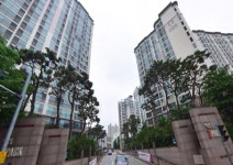 역삼 아이파크 27억·압구정 현대 26억…8월 서울 아파트 신고가 잇달아