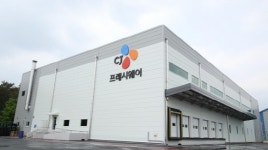 CJ프레시웨이, 식자재 유통 패러다임 변화…초격차 역량 키운다