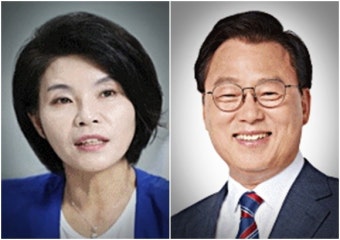 이낙연, 당 지도부 인선 발표…정책위의장 한정애·사무총장 박광온