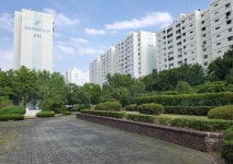 [우리동네 아파트-⑧] 올림픽훼밀리타운, 재건축 잠잠…매매가는 오름세