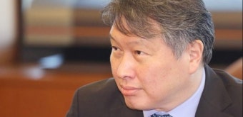 대한상의 차기 회장에 최태원 회장 유력 후보 부상