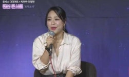 이영현 다이어트, 영상으로 최초 공개 