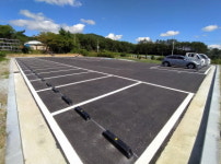 도로공사 광주전남본부, 지리산IC 인근 유휴부지에 공용주차장 조성