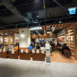 101번지 남산돈까스 NC신구로점 신규 오픈