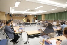 진도 학부모네트워크 출발, 함께 꿈꾸는 ‘농어촌 교육모델’