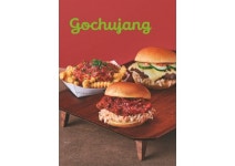 쉐이크쉑, 한식의 매콤함 담은 고추장 치킨 쉑 출시