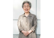 팥죽집 운영하며 40년간 12억 기부한 할머니…코오롱 우정선행상 대상