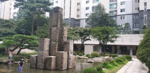 [우리동네 아파트-⑪] 도곡렉슬, 거래허가제 풍선효과로 ‘점프업’