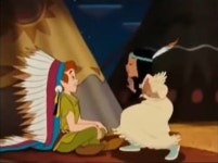 피터팬, 경고문구 등장한 배경? 인종차별, 학대 내용 있어