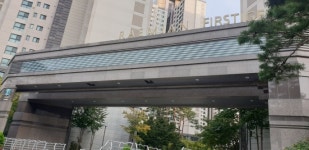 [우리동네 아파트-⑭] 삼성의 역작 래미안 퍼스티지 고급화 끝판왕