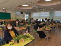 광주봉주초병설유치원, 학부모 힐링 위한 ‘학부모 워크숍’ 성료