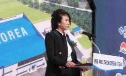 현대ARC코리아, 김천에 차량용 에어백 생산 공장 첫삽