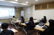 경남 김해시, 웹툰창작체험관 웹툰 교육 강좌 운영