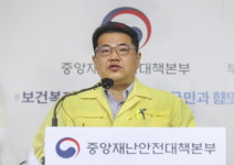 코로나19 신규확진 89명…나흘만에 두자리 수 기록