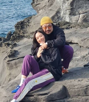 이은형·강재준, 4년차 부부의 코믹 일상 