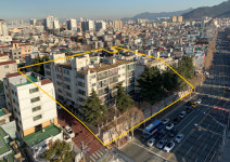 LH, ‘대구대명 LH 참여형 가로주택정비사업’ 본격 추진
