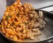 곱분이곱창, 구미호뎐 등장으로 급관심 숯불직화의 맛