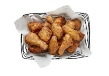 [특징주] 교촌에프앤비, 상장 첫날 20% 급등