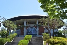 경남 진주시, 전통예술회관 리모델링 사업 공모 선정
