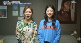 김예령 딸, 알고보니 전 야구선수 윤석민과 결혼 '미모도 붕어빵'
