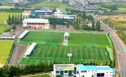 경남 진주시, 진주스포츠파크 임시휴관