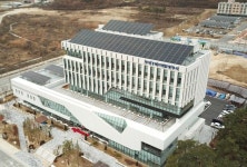 정부경북지방합동청사 개청식…정부기관 속속 들어서