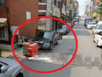 경기 구리시, 무단방치 차량 집중 단속... 주민불편 해소