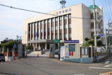 고흥경찰서, 2020년 주민체감안전도?치안고객만족도 전남 1위 2관왕 달성