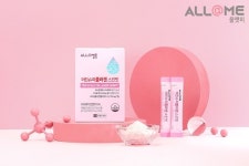 종근당건강, 코스트코 연말 특별행사 ‘올앳미 어린슈퍼콜라겐 스킨핏’ 참여