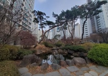 [우리동네 아파트-21] 조경 강점 래미안슈르, 매매가 상승세