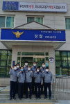경기 하남 미사지구대, 전국 베스트 지구대 선발