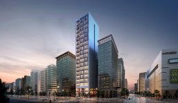 삼성동 오피스텔 파크텐 삼성 신규 분양 나서